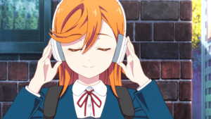 Love Live! Superstar!!